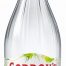 GORDON'S NON-ALCOHOLIC GIN & TONIC FLAVOURED DRINK "LIME"